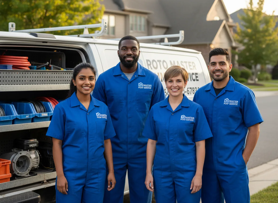 Sump Pump Installation company in Deltaville, VA